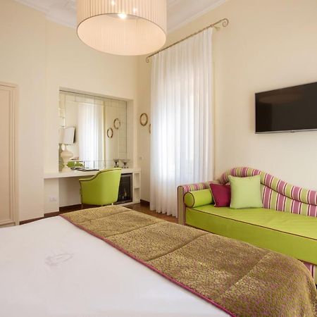Palazzo Marziale Hotel Соренто Екстериор снимка