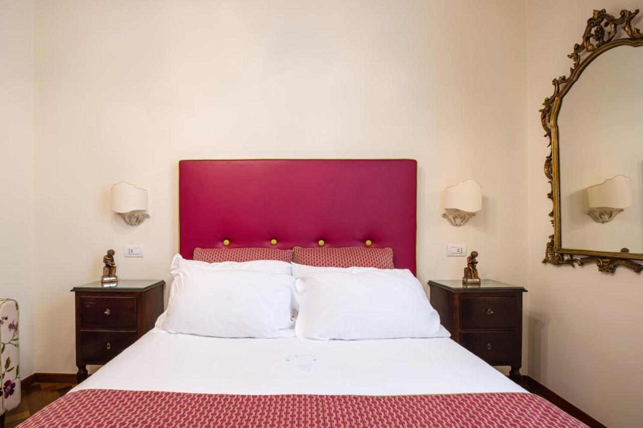 Palazzo Marziale Hotel Соренто Екстериор снимка