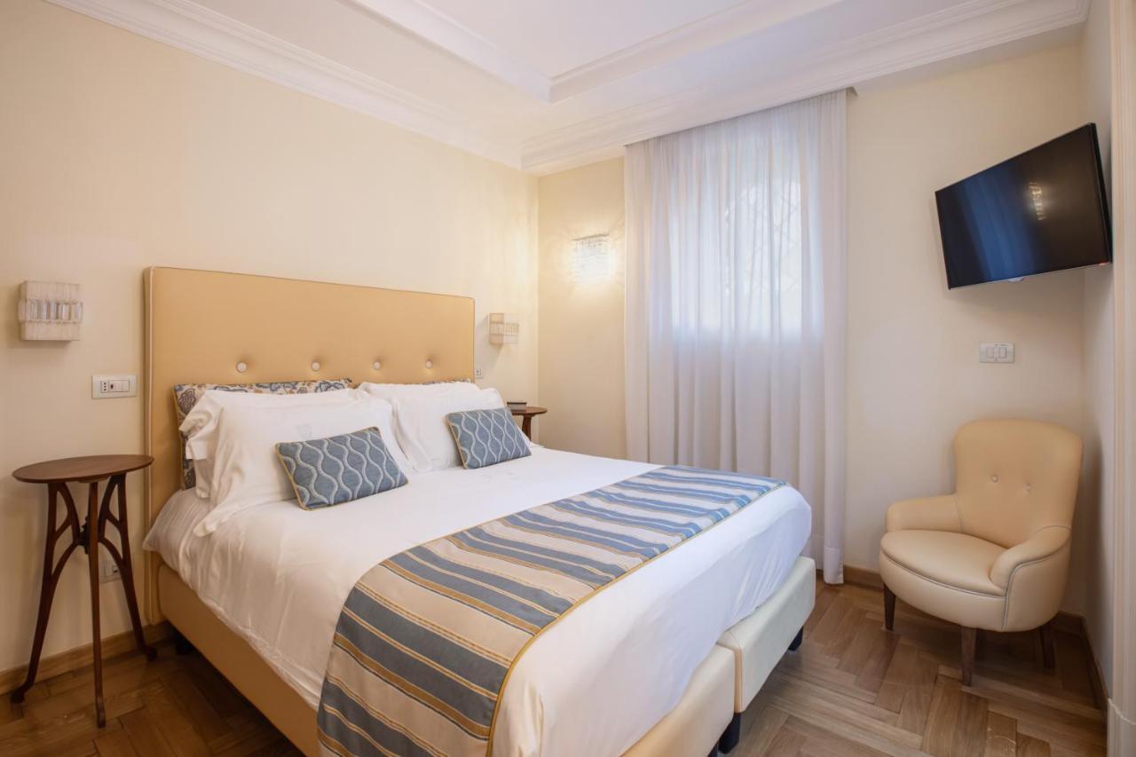 Palazzo Marziale Hotel Соренто Екстериор снимка