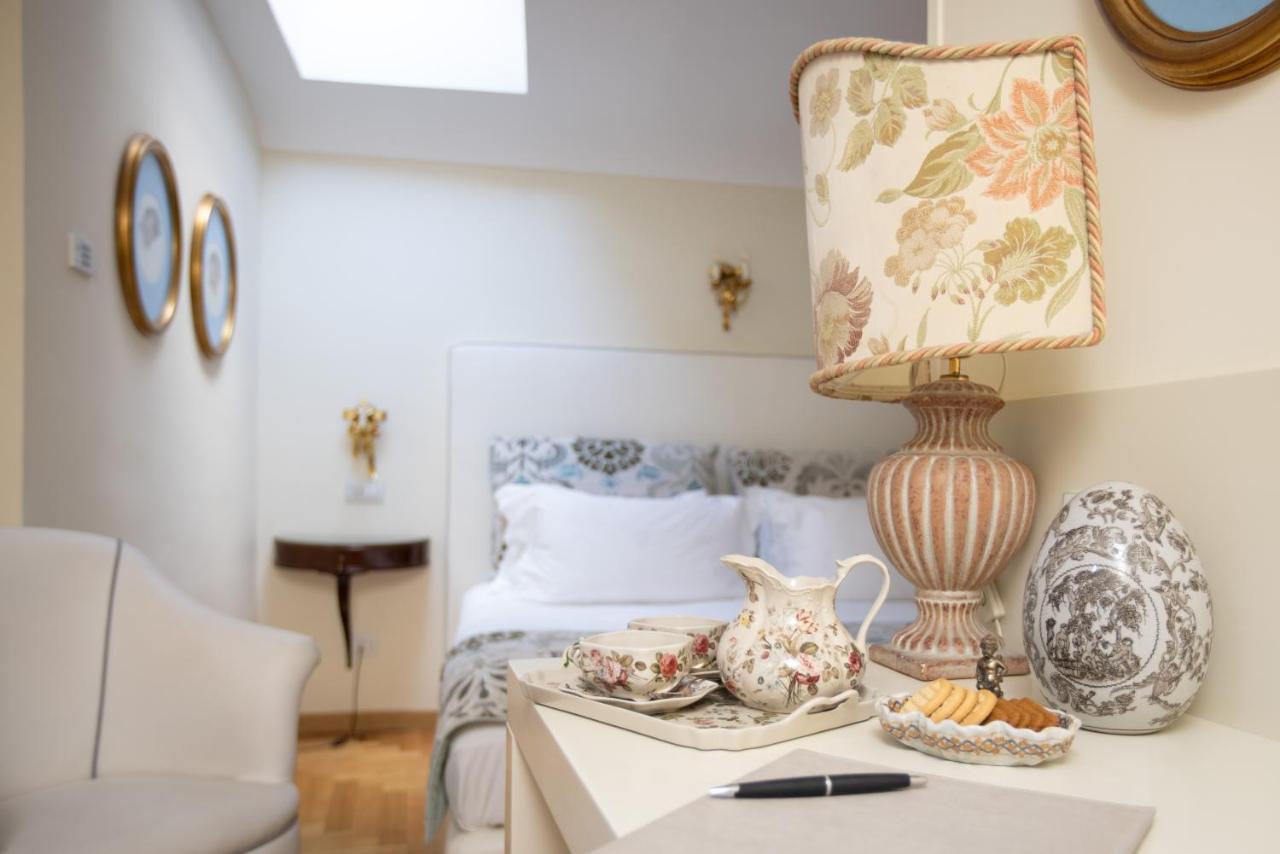 Palazzo Marziale Hotel Соренто Екстериор снимка