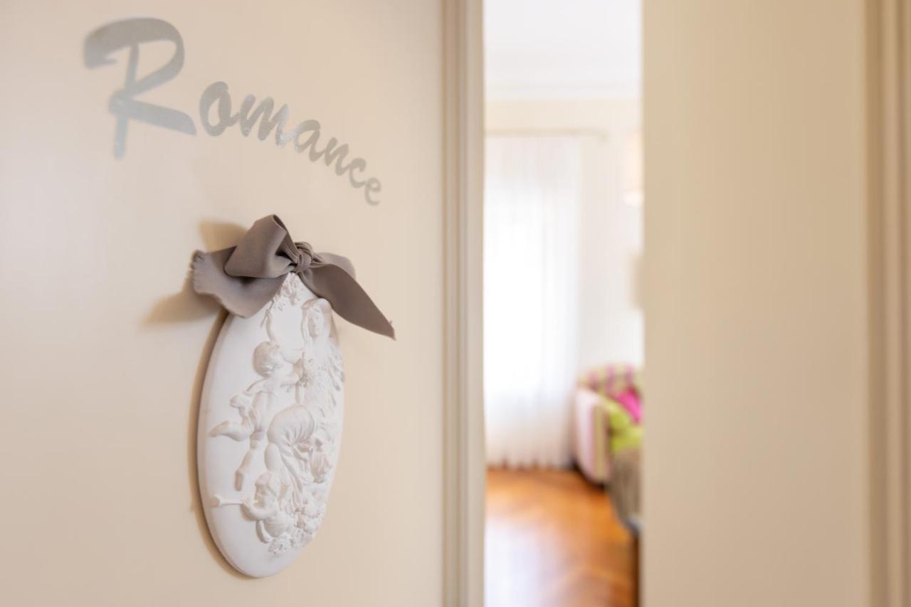Palazzo Marziale Hotel Соренто Екстериор снимка