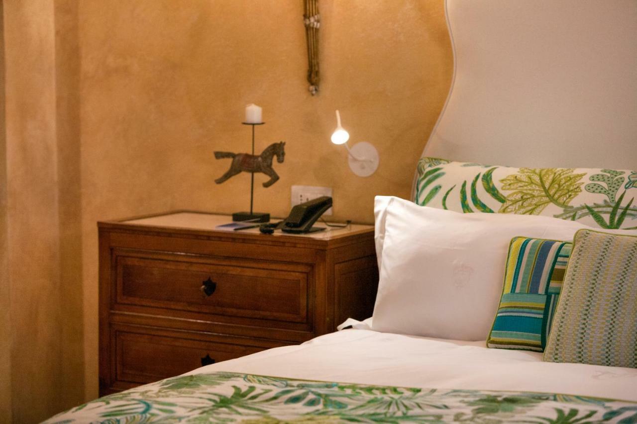 Palazzo Marziale Hotel Соренто Екстериор снимка
